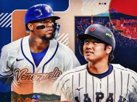 經典賽／日本隊史上首次止步8強，委內瑞拉「8：5」晉級4強，亞洲隊伍全滅